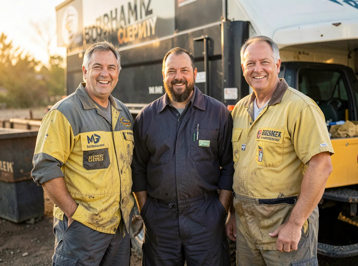 Sewage Cleanup company in Lake City, MN